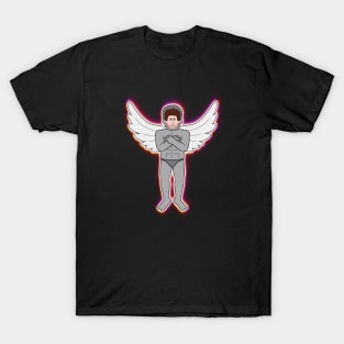 Ronson Angel T-Shirt